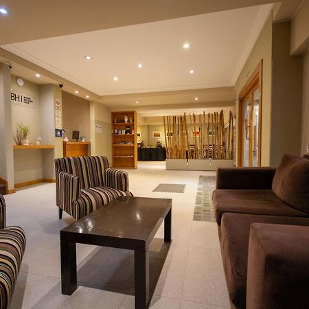 Nbh Nativo Boutique Hotel Σαν Κάρλος ντε Μπαριλότσε Εξωτερικό φωτογραφία