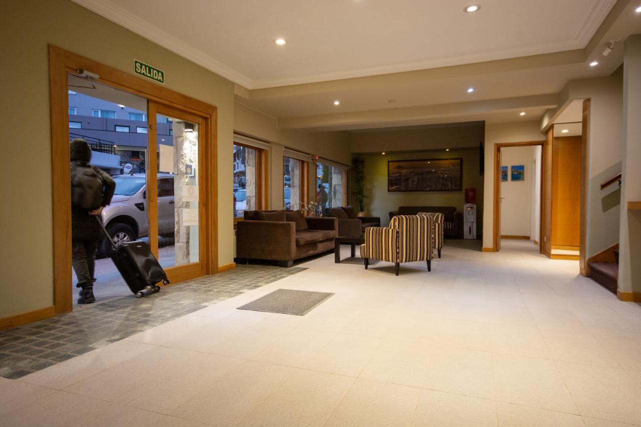 Nbh Nativo Boutique Hotel Σαν Κάρλος ντε Μπαριλότσε Εξωτερικό φωτογραφία